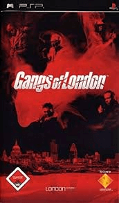 PSP Gangs of London