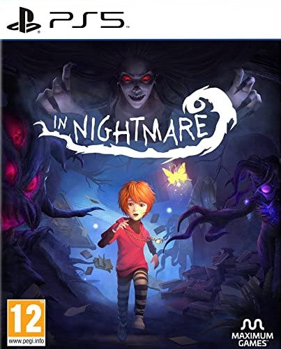 PS5 In Nightmare