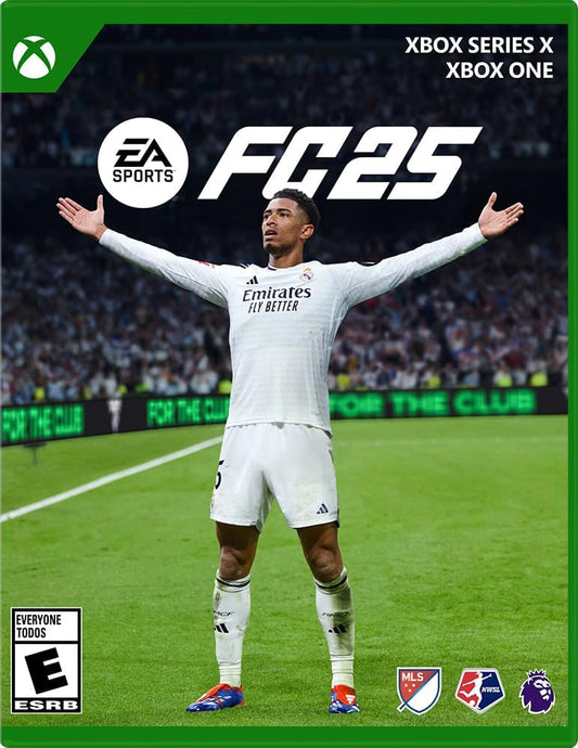 Xbox series - xbox one Ea Fc 25