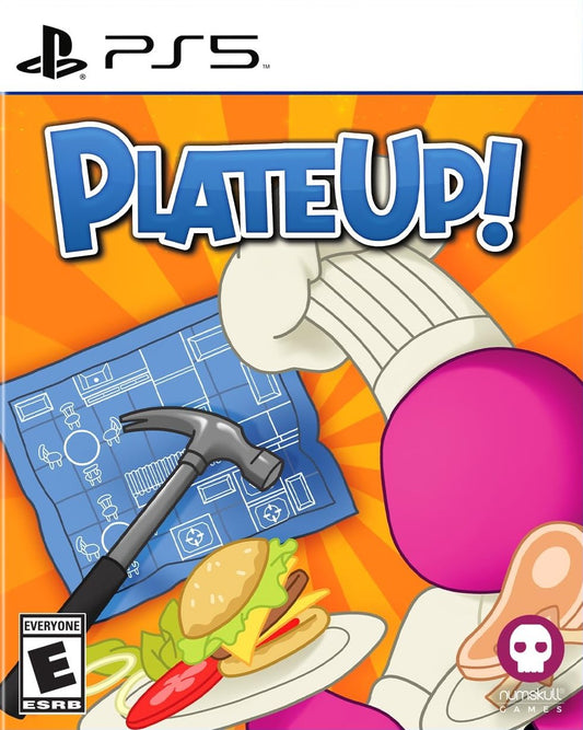 PS5 PlateUp!