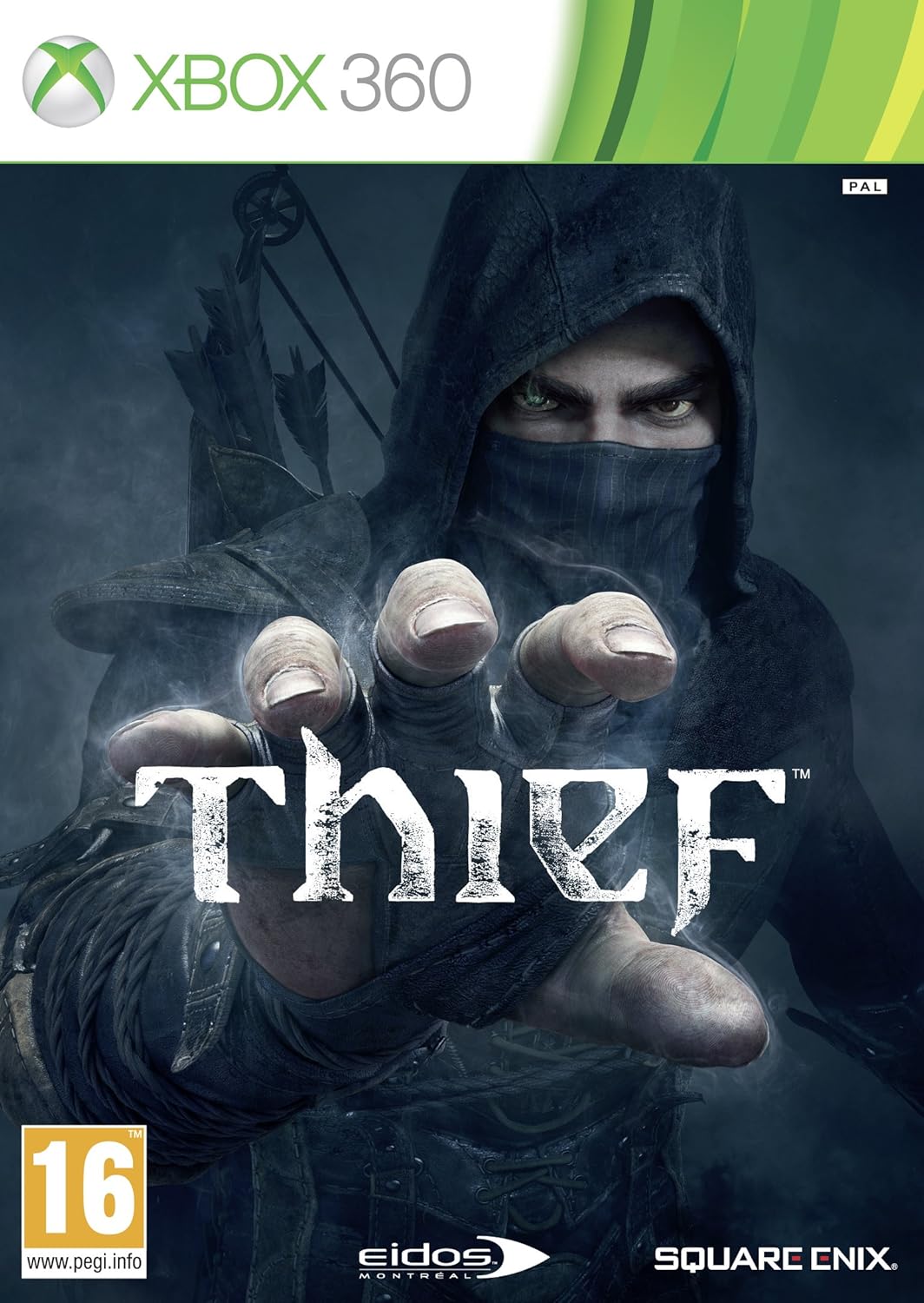 Xbox 360 Thief
