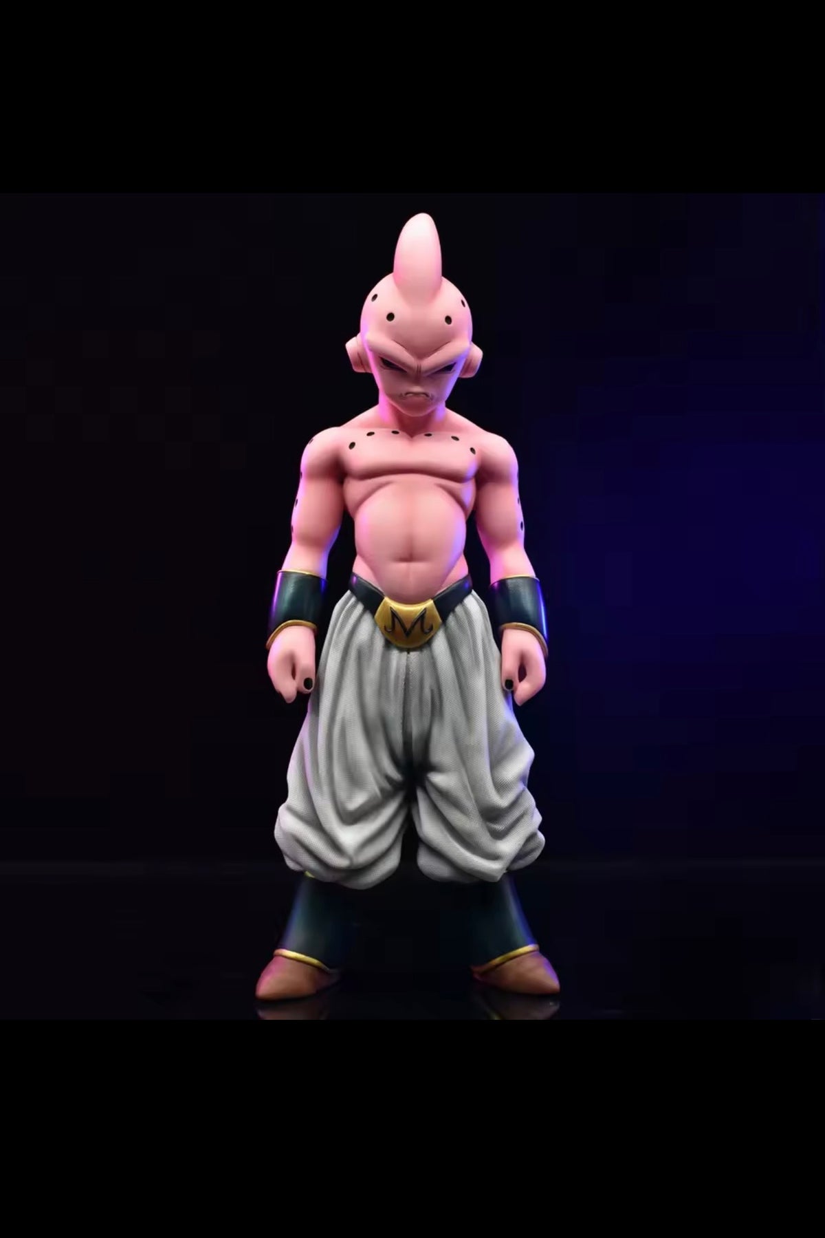 Dragon Ball figūrėlė Majin Buu