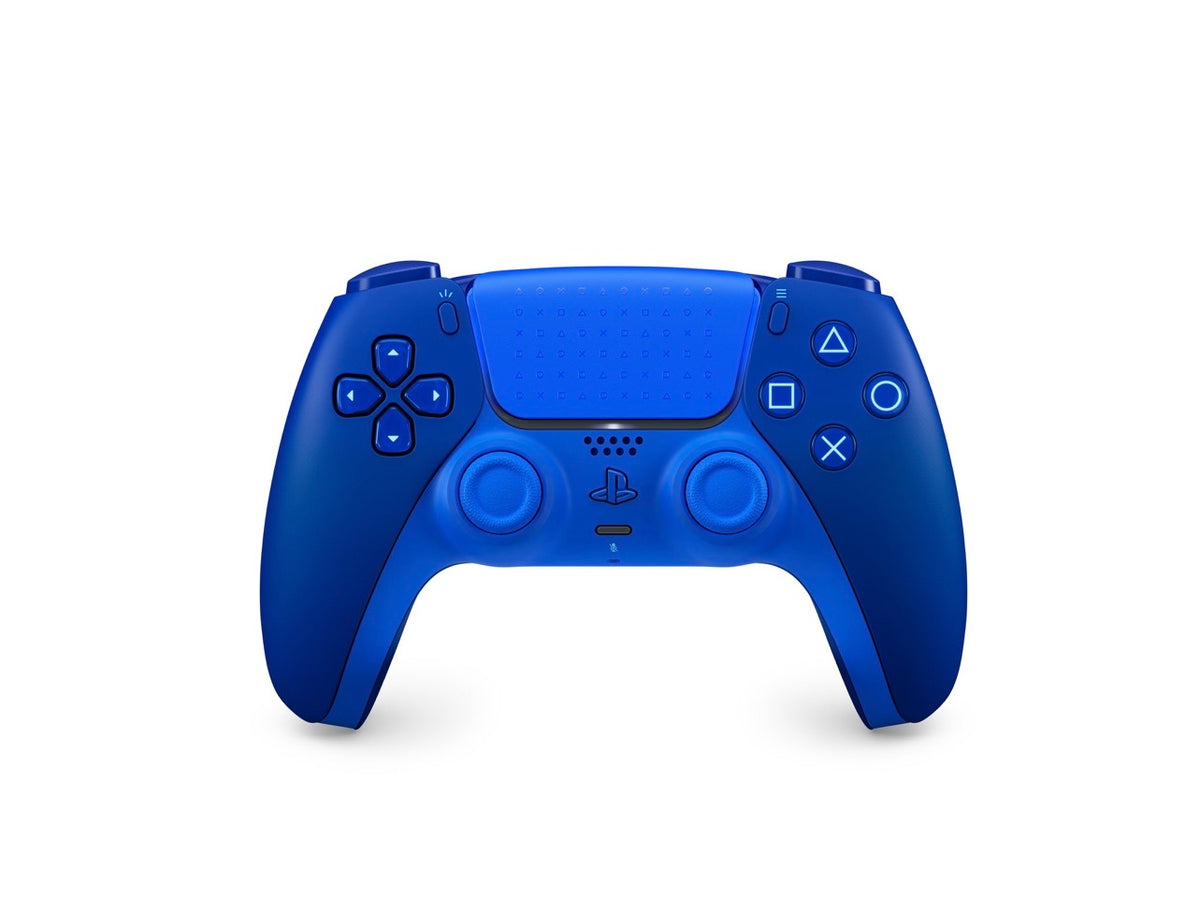 Sony DualSense Icon Blue Limited Edition