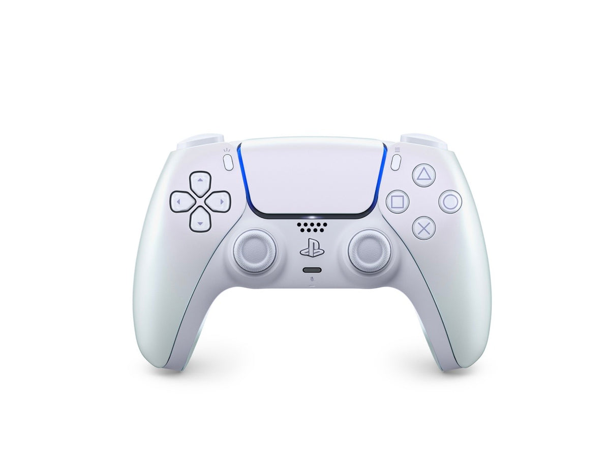 Sony DualSense Chroma Pearl