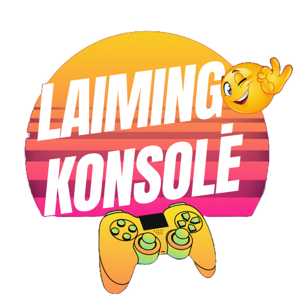 Laiminga Konsolė