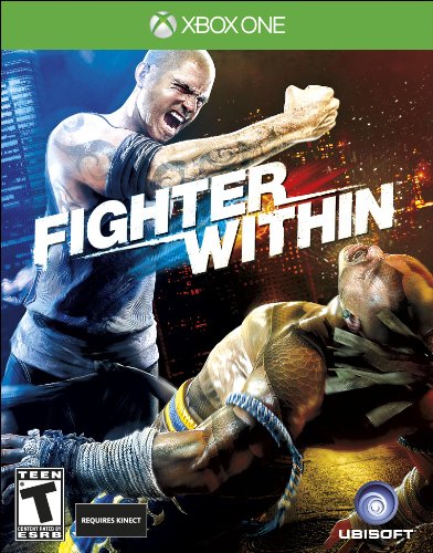 Xbox one Fighter Within