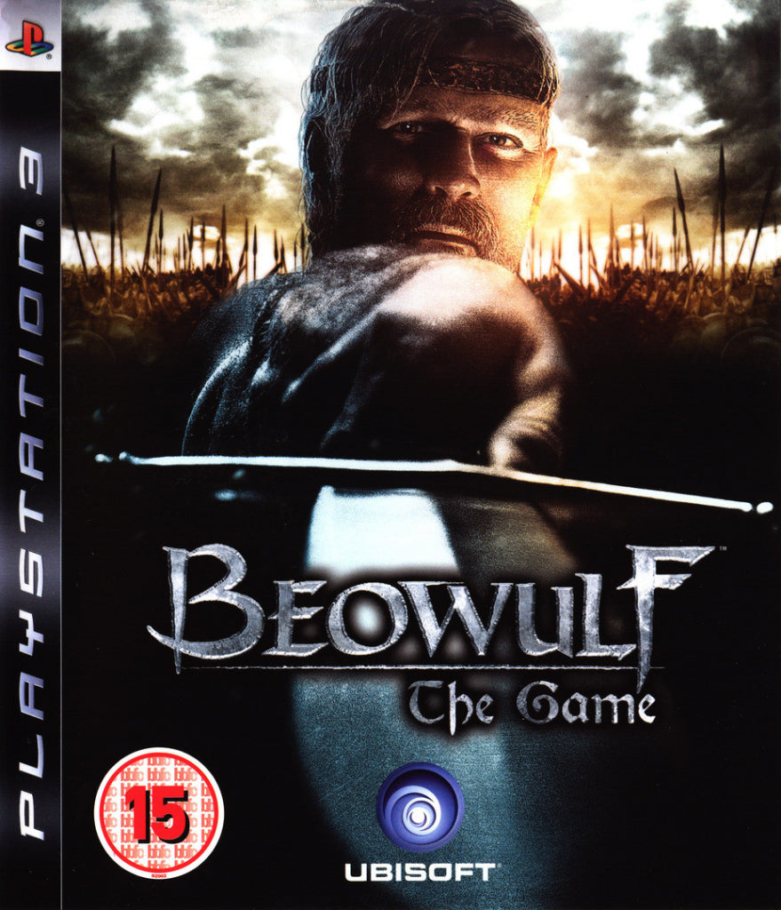 PS3 Beowulf: The Game