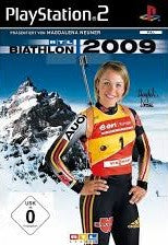 PS2 RTL BIATHLON 2009