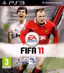 PS3 Fifa 11