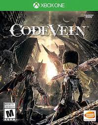 Xbox one  Code Vein