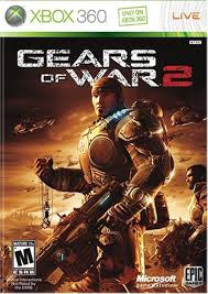 Xbox 360 Gears of War