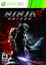 Xbox 360 Ninja Gaiden