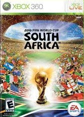 Xbox 360 2010 FIFA WORLD CUP SOUTH AFRICA