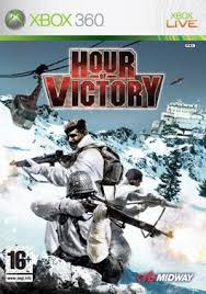 Xbox 360 Hour of Victory