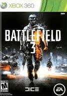 Xbox 360 Battlefield 3