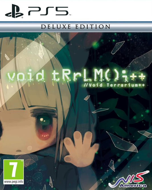 PS5 Void tRrLM()++