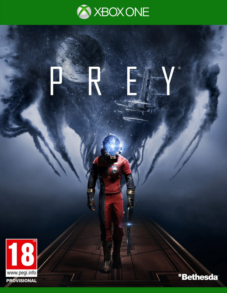 Xbox one Prey