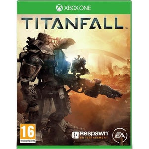Xbox one TitanFall