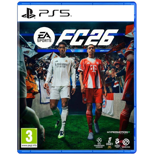 PS5 EA Sports FC 26
