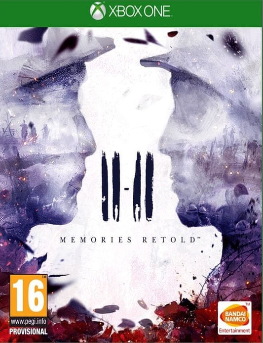 Xbox one 11-11: Memories Retold