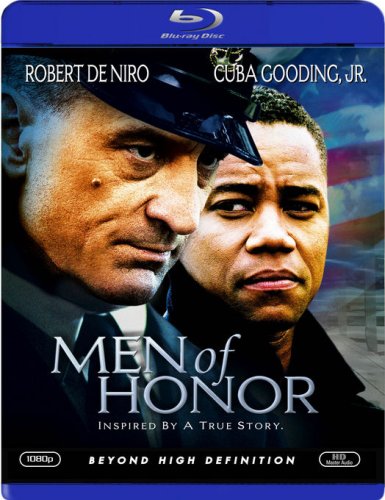 Blu-ray Men Of Honor