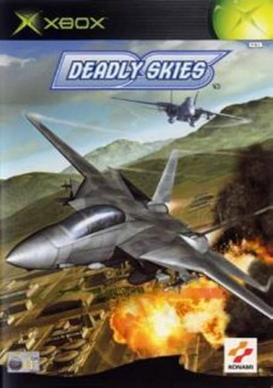 Xbox Deadly Skies