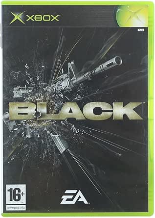 Xbox Black