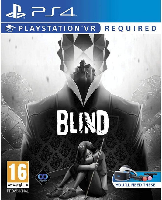 PS4 Blind