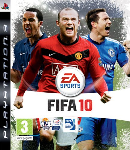 PS3 Fifa 10