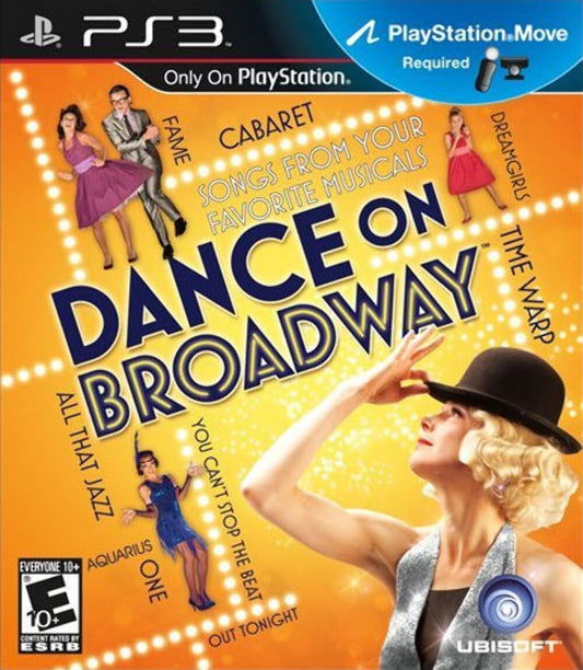 PS3 Just Dance 3 Special Edition