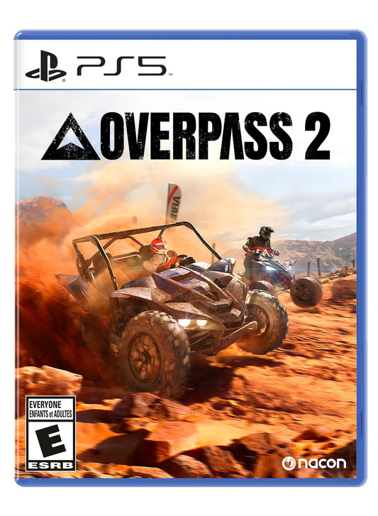 PS5 Overpass 2