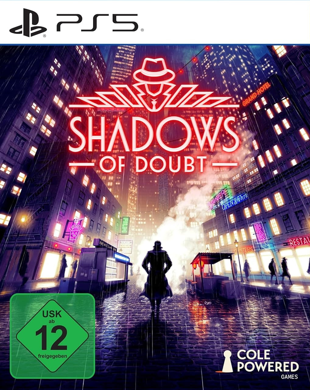 PS5 Shadows of Doubt