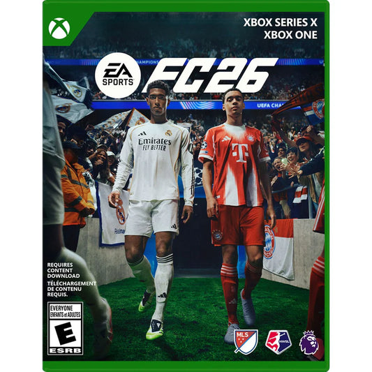 Xbox series - Xbox one EA Sports FC 26
