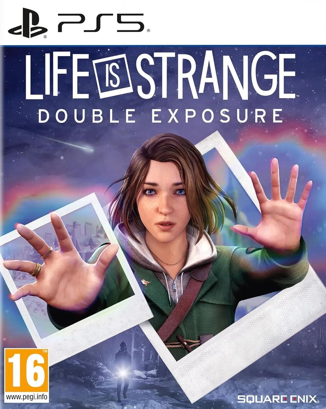 PS5 Life is Strange: Double Exposure