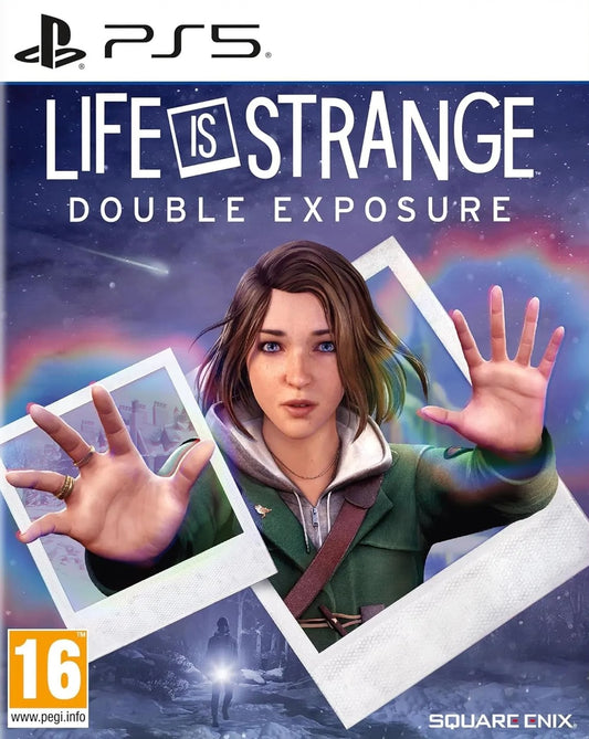 PS5 Life is Strange: Double Exposure