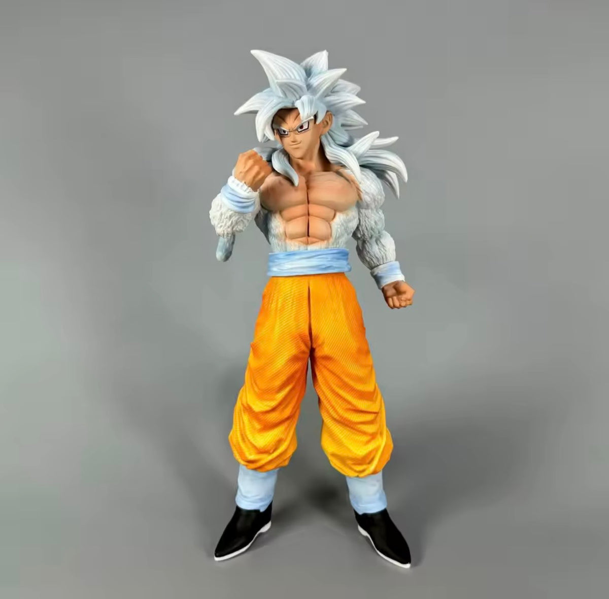 Dragon Ball figūrėlė Son Goku SSJ4