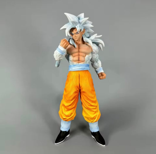 Dragon Ball figūrėlė Son Goku SSJ4