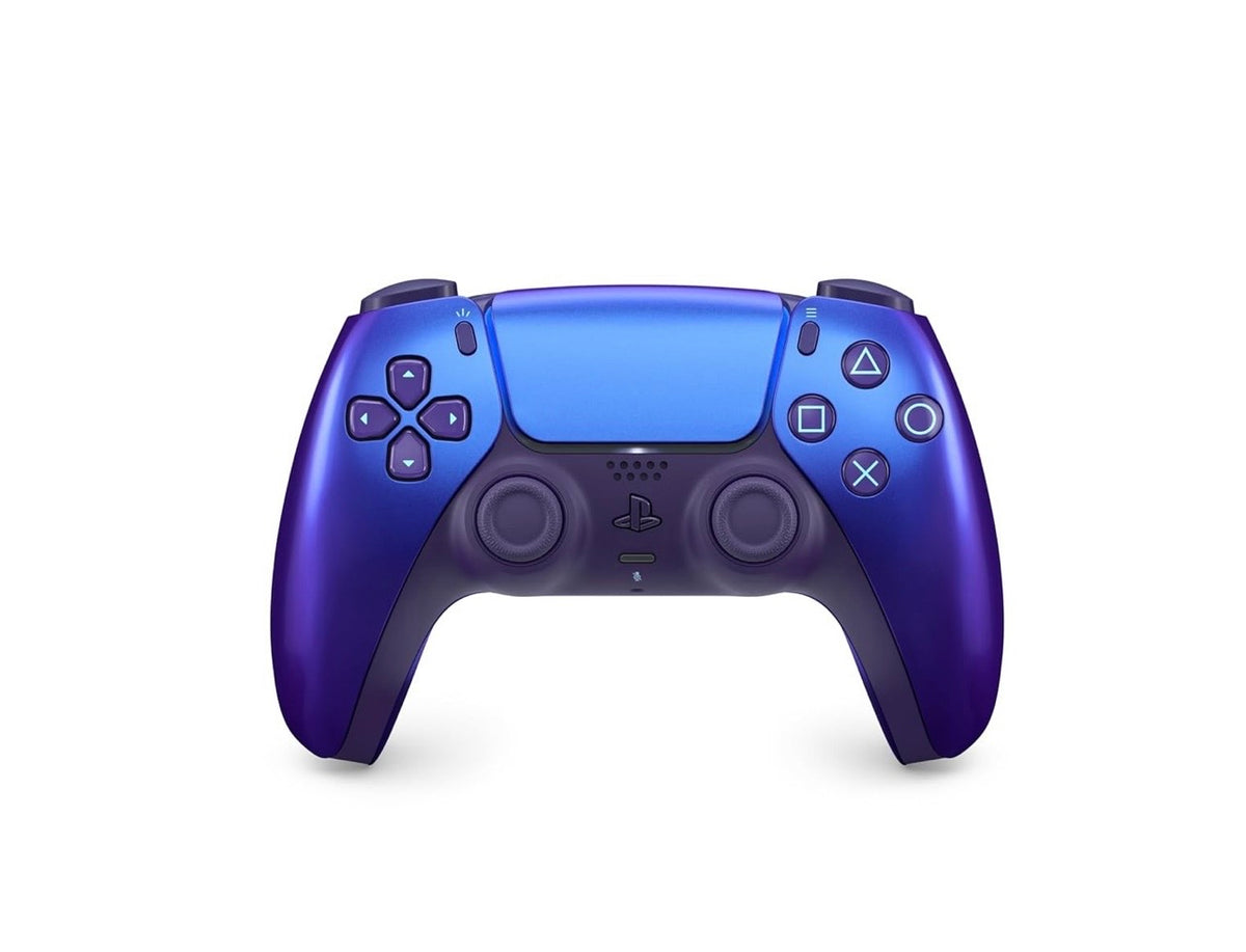 Sony DualSense Chroma Indigo