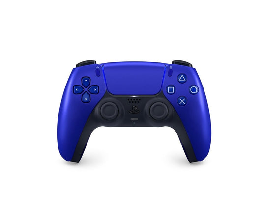 Sony DualSense Cobalt Blue