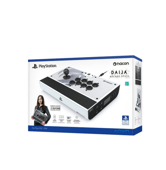 Daija Arcade Fighting Stick