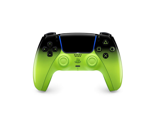Sony DualSense Remix Green