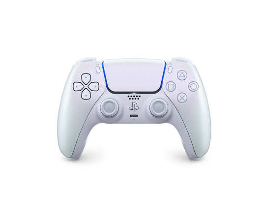 Sony DualSense Chroma Pearl
