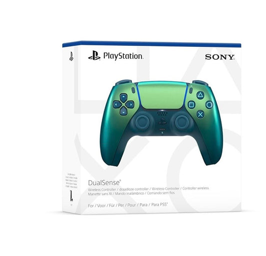 Sony DualSense Chroma Teal