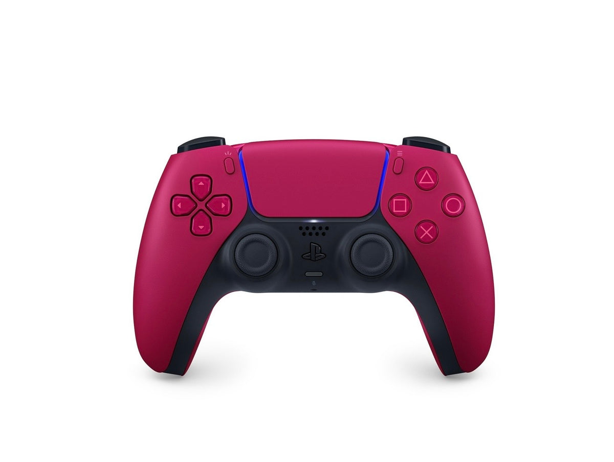 Sony DualSense Cosmic Red