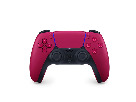 Sony DualSense Cosmic Red