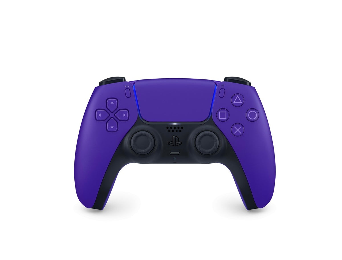 Sony DualSense Galactic Purple