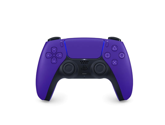Sony DualSense Galactic Purple