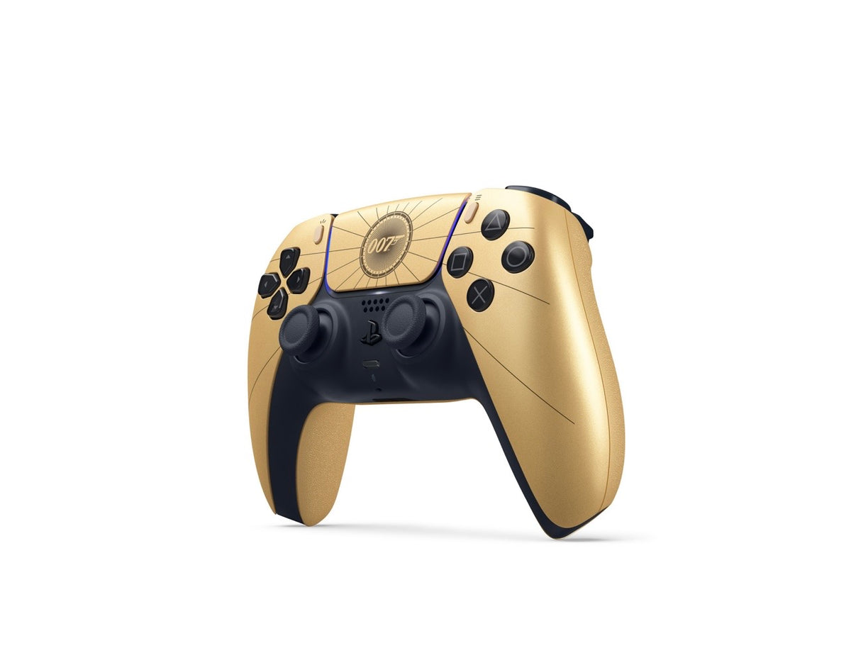 Sony DualSense 007 First Light Limited Edition