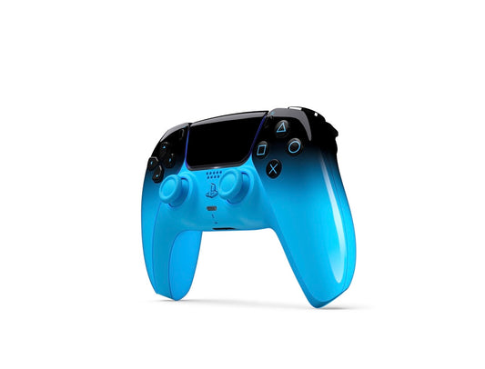Sony DualSense Rhythm Blue
