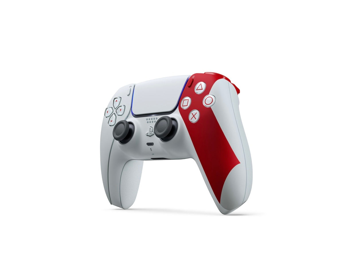 Sony DualSense God of War 20th Anniversary Edition